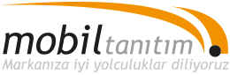 Mobil Tanıtım