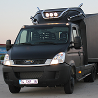 Mobil Tanıtım<sup>®</sup>