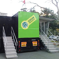 Mobil Tanıtım<sup>®</sup>