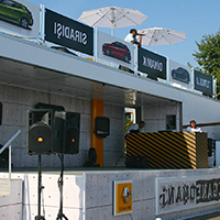 Mobil Tanıtım<sup>®</sup>