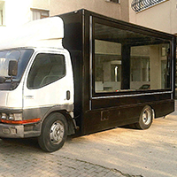 Mobil Tanıtım<sup>®</sup>