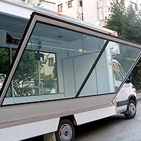 Mobil Tanıtım<sup>®</sup>