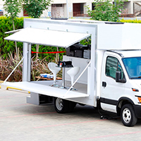 Mobil Tanıtım<sup>®</sup>