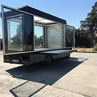 Mobil Tanıtım<sup>®</sup>