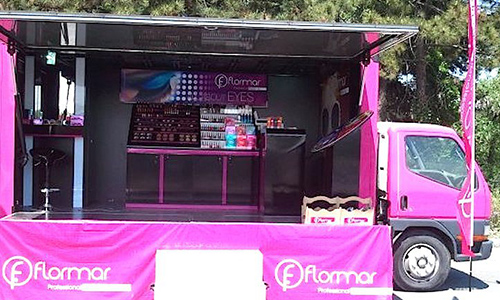 Mobil Tanıtım<sup>®</sup>