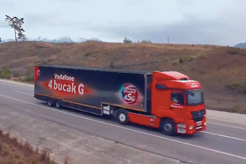 Mobil Tanıtım<sup>®</sup>