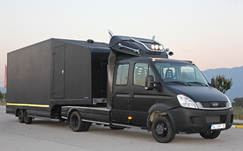 Mobil Tanıtım<sup>®</sup>