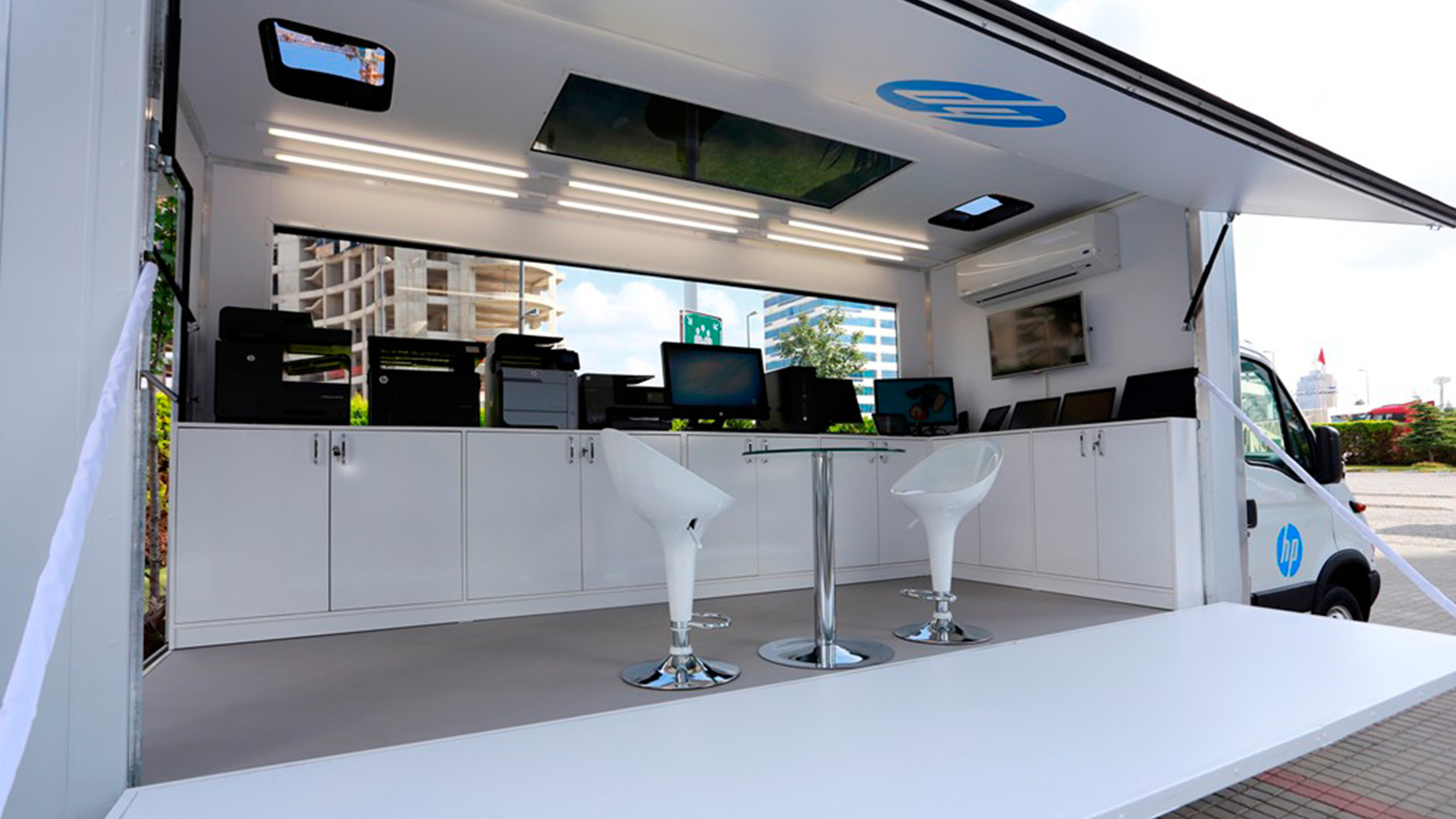 Mobil Tanıtım<sup>®</sup>